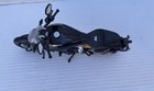 Maisto 1 12 Ducati Xdiavel S Diecast Motorcycle Model Black Yellow Shock