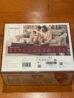 Momcozy Air 1 Ultra-slim Wearable Electric Breast Pump Set New Sealed