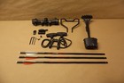 Killer Instinct Motive 405 Crossbow Kit