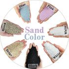 5 Lbs Aquarium White Sand  0 4-0 8 Mm Aquarium Substrate For Fish Tank  Decor   