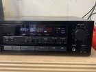 Denon Dr-m30hx 3 Head Deck  serviced 