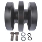 Bottom Roller 6689371 For Bobcat T140 T180 T190 T200 T250 T300 Skid Steer Loader