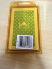 Vintage 1988 Golden Animal Rummy Cards With Rules - New Sealed
