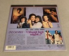 About Last Night  laserdisc  Japanese Release Rob Lowe Demi Moore James Belushi