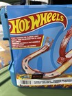 Mattel Hot Wheels Track Builder Flame Stunt Pack Hmc04