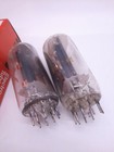 Rca Vintage Vacuum Tube 6dw4b Original Box Lot Of 2 For  Radios Amplifiers 