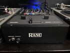 Serato  rane Ttm57mkii Dj Mixer Mk2 In Excellent Condition W  Original Box