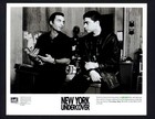 1995 New York Undercover   Jon Secada Michael Delorenzo Fox Tv 8x10 Press Photo