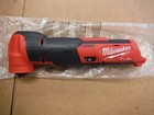 Milwaukee 2526-20 Oscillating Multi Tool  tool Only   208b