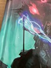 Dungeons   Dragons  Dungeon Masters Guide 2024 Hardcover Book  new W  Wear 