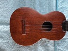 Vintage Martin Model 0 Soprano Ukulele - Nazareth  Pennsylvania Usa - Excellent