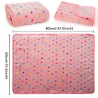 Sale Cute Lovely Puppy Cat Mat Pad Bed Cover Gift Soft Pet Dog Blanket Sofa Mat