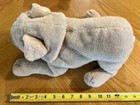 Rare Vintage Avanti English Bulldog Puppet Plush 1987 Applause And Jockline W6