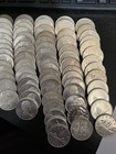 Canadian Silver Dollar Coins 80   1 1967 Or Earlier  one Coin Per Purchase 