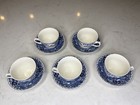 Johnson Bros  devon Cottage  Cup   Saucer