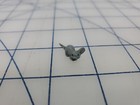 Vintage Miniature Bone China 1  Long Tiny Mouse W  Long Tail 1 4   Mid-century