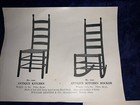159 Pages Of William Leavens   Co  Furniture Catalogue    Arts   Crafts 1915