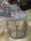 New In  Box  Oem Ge Dishwasher Micro Filter Wd12x10286