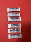 Lot Of 6 Neilmed Sinus Rinse Refillable Empty Bottles 8 Oz   6  Packets Exp 1 28