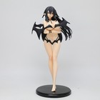 Anime Succubus Beautiful Girl 1 6 Scale Ver  Pvc Figure Statue Toys No Box 26cm