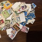Lot Of At Least 100 Stamps Varied