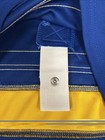 Team Issued Jake Eichel Buffalo Sabres Nhl Jersey Breakaway Strap Mens 3xl Xxl