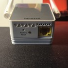 Netgear N300 Wifi Range Extender Ex2700 2 4ghz 300 Mbps Ethernet Port Tested