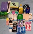  21 Beauty   Health Care Products Huge Lot With Free Shaker Bottle  Box  1