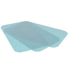 House Brand Dentistry 108133 Hsb Dental Tray Paper Covers  f 5 x8  Blue 1000 pk