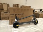 Megawheels 350w Electric Scooter Adults Folding E-scooter Urban Commuter Used