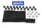 Arp 234-5608 Main Stud Kit  Hex Nuts  4-bolt Mains  Chromoly  Black Oxide  Gm Ls