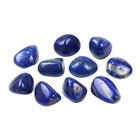 Tumbled Polished Natural Lapis Lazuli Stone  Crystals And Healing Stones Quar   