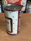Fox Head 400 Flat Top Beer Can Fox Head Brewing Co Waukesha Wi Old