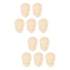 20 Pcs Orthoptic Eye Single Eye Patch Amblyopia Eye Patchees Amblyopia Eyeshade