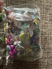 Toy Story Beads Acrylics And Figures For Beadable Pens And Keychain Making