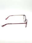 Guess Gu2680 074 Pink Havana Cat Eye  Round Plastic Eyeglasses Frame   52-18-140