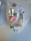 Universal Gourmet Food Chopper Meat Grinder Climax Model No  1551 Cast Iron Nice