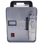 Us Stock 300w 75l Portable Acrylic Polishing Machine Oxygen Hydrogen Welder