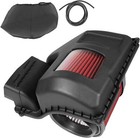 422233 For 2021-2025 Ford Bronco Roush Engine Cold Air Intake Induction System 