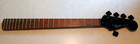Fender Squier Contemporary Jazz V 5 Five String Bass Guitar Neck Loaded W tuners