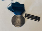 Antique Society For Promotion Of Industrial Education Medal Milwaukee 1909