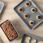 Sur La Table Kitchen Essentials Bake Baking Sheet  13  X 9    Linen White