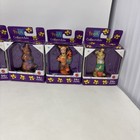 Rare Vintage Mattel Pooh Collectables Set Of 8 Includes Christopher Robin  New