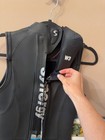 Synergy W3 Evolution Sleeveless Wetsuit