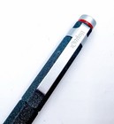 Nos Vintage Rotring Germany Newton Lava Fountain Pen Ef Nib Paper Box