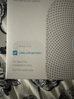 Google Nest Protect Smoke Alarm Co Detector Battery-operated White Expires 2028