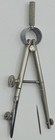 Vintage Keuffel   Esser Co K   E 3 5  Precision Drafting Caliper Compass Tool Us