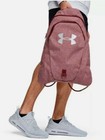Under Armour Undeniable Unisex 2 0 Sackpack Drawstring Backpack Sport Gym Bag