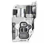 Honda 15810-raa-a03 Variable Valve Timing Solenoid For Accord Civic Cr-v Acura