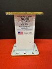 Microwave Filter Feedhorn 7893d C Band Bandpass  3 7-4 2ghz Bpf D c 1206